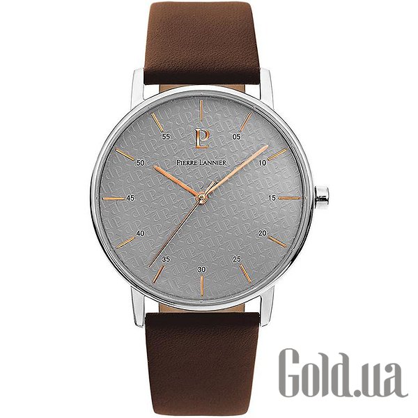

Мужские часы Pierre Lannier, Мужские часы Classic Gent 202J184