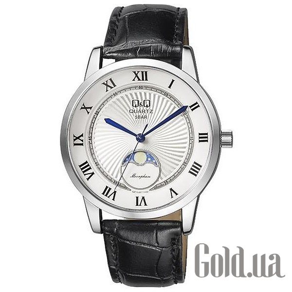 

Японские часы Q&Q, Мужские часы Classic QZ10J307Y