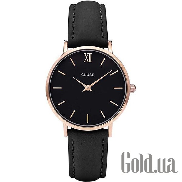 

Женские часы Cluse, Женские часы Minuit CL30022