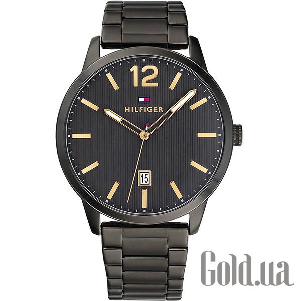 

Дизайнерские часы Tommy Hilfiger, Мужские часы 1791499
