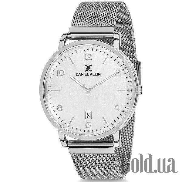 Купити Daniel Klein Чоловічий годинник DK11765-1