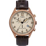 Timex Чоловічий годинник Waterbury Tx2r88300, 1691342