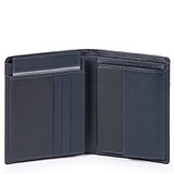 Piquadro Портмоне Urban PU4824UB00R_BLU