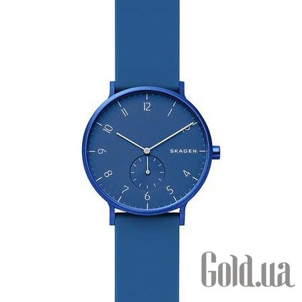 

Дизайнерские часы Skagen, Мужские часы SKW6508