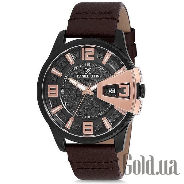 Купить Daniel Klein Мужские часы DK12161-3