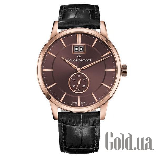 

Швейцарские часы Claude Bernard, Мужские часы 64005 37R BRIR3