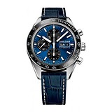 Louis Erard Мужские часы Sportive Chrono 78109AA35.BDC155, 1719246