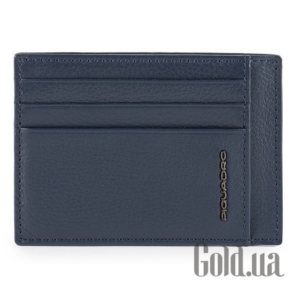 

Визитница Piquadro, Синий, Кредитница Modus Restyling PP2762MOSR_BLU