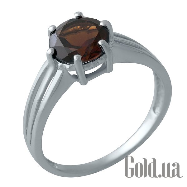 

Женские кольца Fresh Jewelry, Женское серебряное кольцо с гранатом, 17