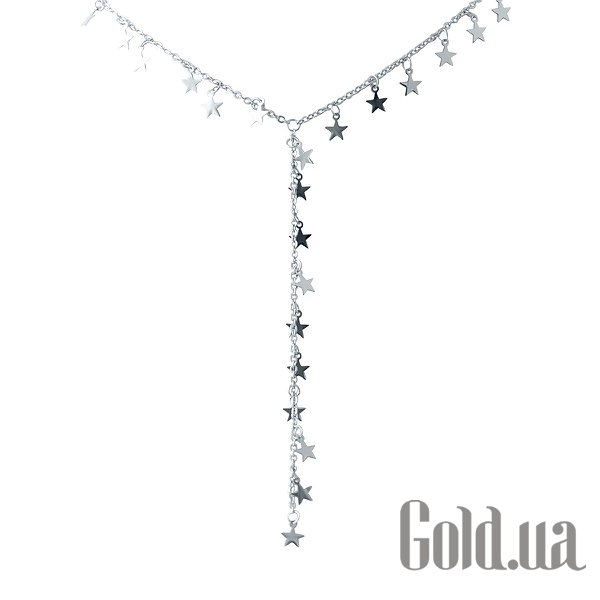 

Женские колье Fresh Jewelry, Серебряное колье, 40