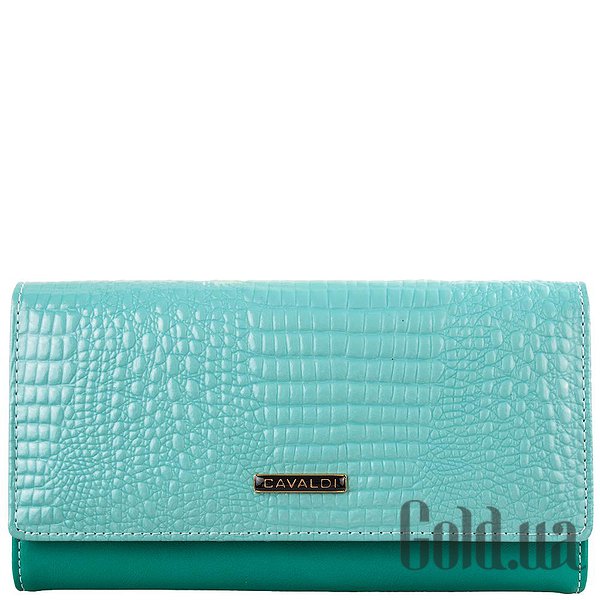 

Бумажник 4U Cavaldi, Голубой, Кошелек DNKPN27-RSN-blue