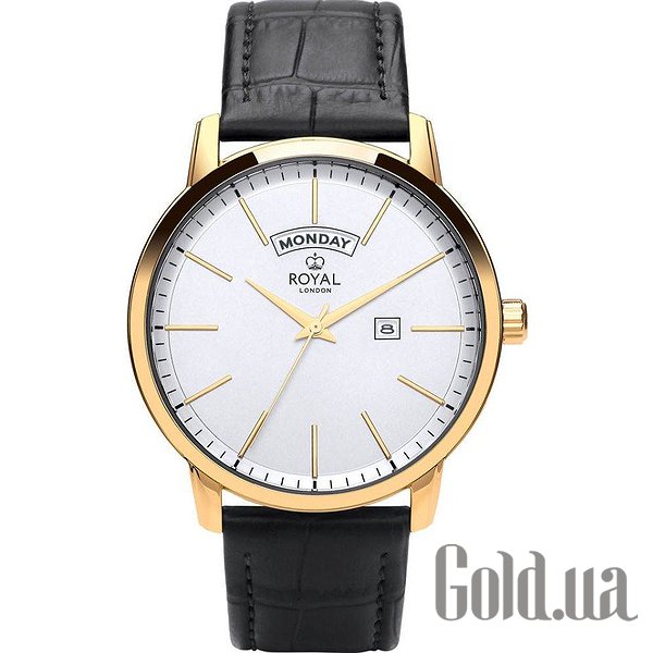 Купить Royal London Мужские часы 41391-03