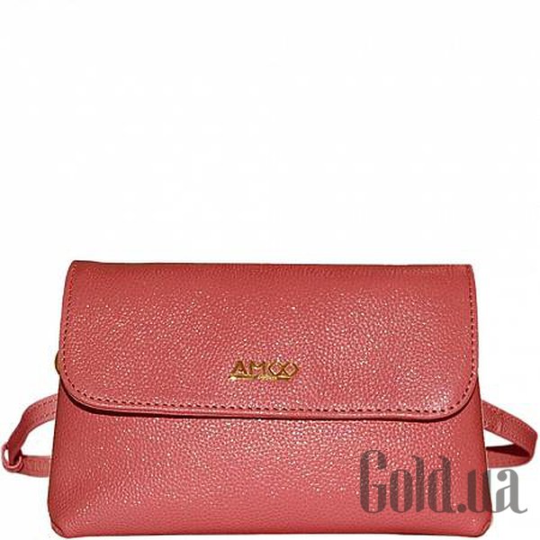 

Сумки женские AMOOemporio, Красный, Женская сумка AY1908-00074