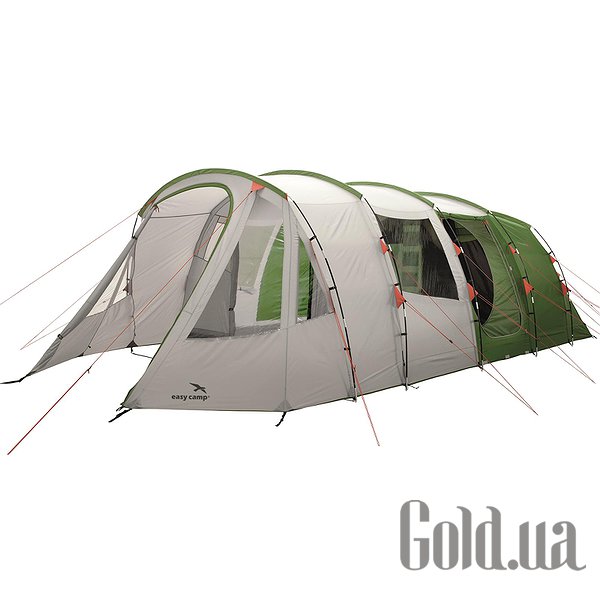 

Палатка Easy Camp, Серый;зеленый, Палатка Palmdale 600 Lux Forest Green
