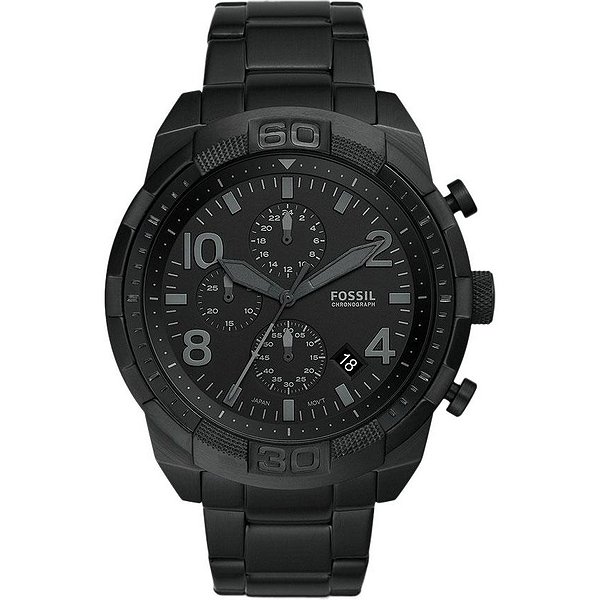 Fossil Мужские часы FS5712