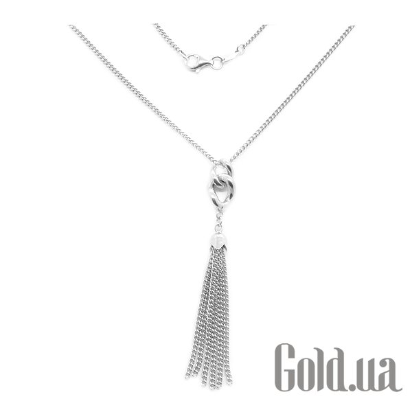 

Женские колье Better Silver, Серебряное колье, 45
