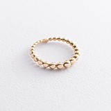 Женское золотое кольцо, 1749710
