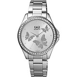 Q&Q Жіночий годинник C226J211Y, 1753550