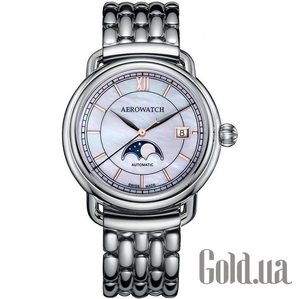 Купить Aerowatch Женские часы 77983AA02M