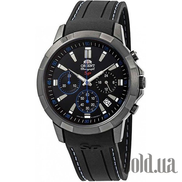 

Японские часы Orient, Мужские часы FKV00007B0
