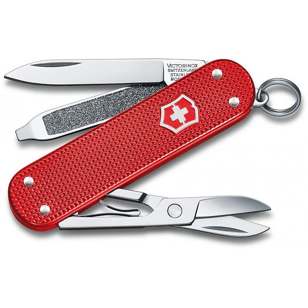 Victorinox Мультитул Classic SD 06221.201G