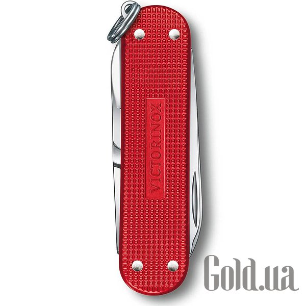 Ніж Victorinox Мультитул Classic SD 06221.201G