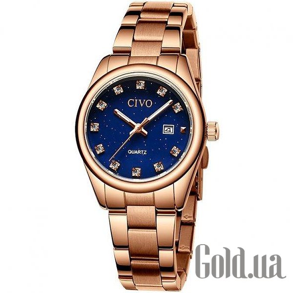 

Женские часы Civo, Женские часы Diamond 2646