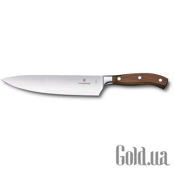 Купить Victorinox Кухонный нож Grand Maitre Vx77400.22G