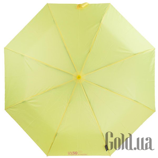 

Зонт Happy Rain, Желтый, Зонт U45404