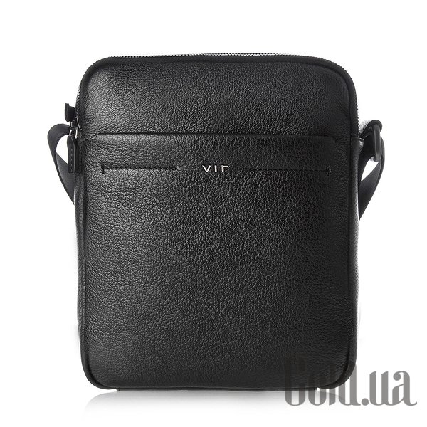 

Сумка мужская VIF, Черный, Сумка Aspen 03248-10Р-10
