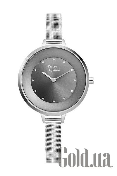 Купить Pierre Ricaud Женские часы PR 22039.914GQ