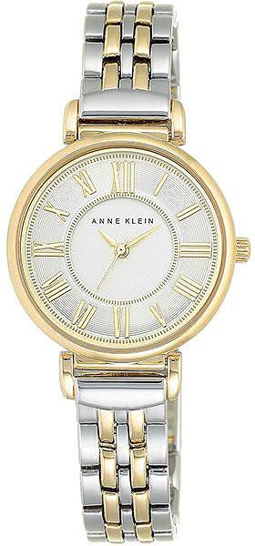 Anne Klein Жіночий годинник AK/2159SVTT