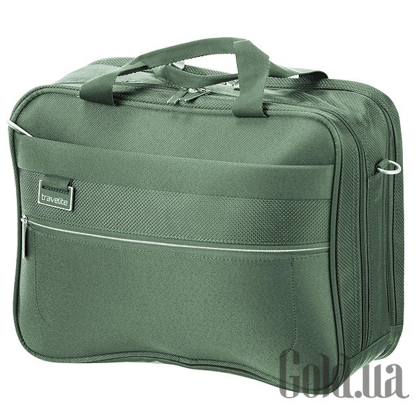 

Дорожная сумка Travelite, Зеленый, Дорожная сумка Miigo TL092704-80