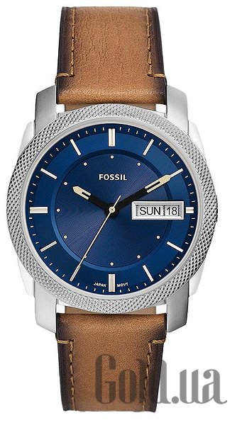 

Дизайнерские часы Fossil, Мужские часы FS5920