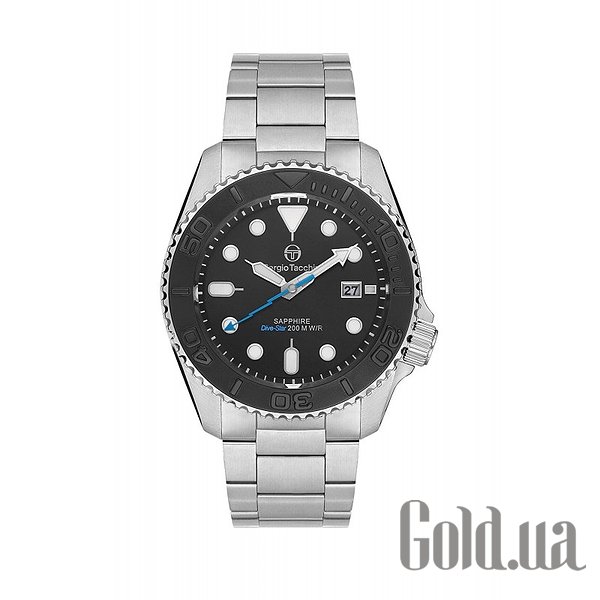 Купить Sergio Tacchini Мужские часы ST.3.10001.1