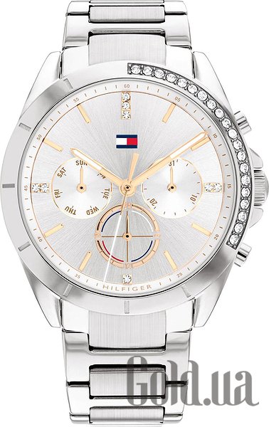

Дизайнерские часы Tommy Hilfiger, Женские часы 1782384
