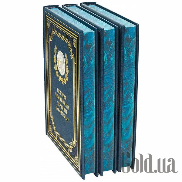 Елітні книги Україна Історія чемпіонату України з футболу 0302006002