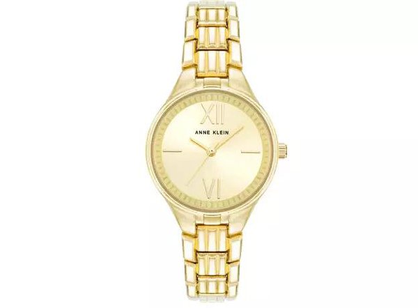 Anne Klein Жіночий годинник AK/4060CHGB