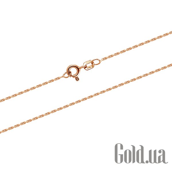 

Женская цепь Lurie Jewelry, Золотая цепочка, 50