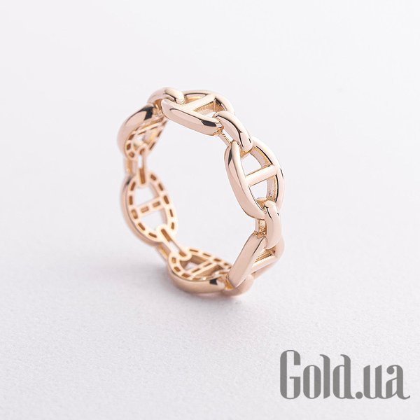 

Кольцо Украина, Женское золотое кольцо, 18.5