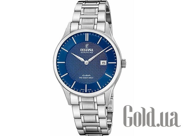 Чоловічий годинник Festina