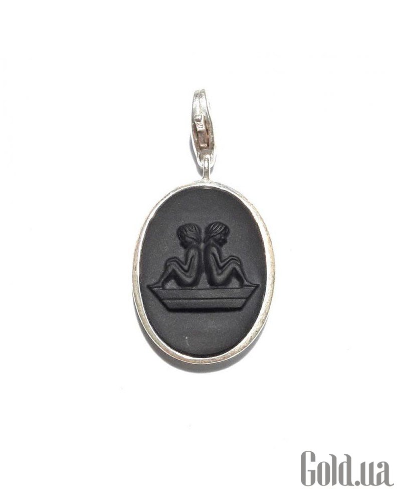 Thomas Sabo Серебряная наборная подвеска 0255