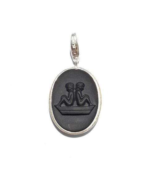 Thomas Sabo Серебряная наборная подвеска 0255