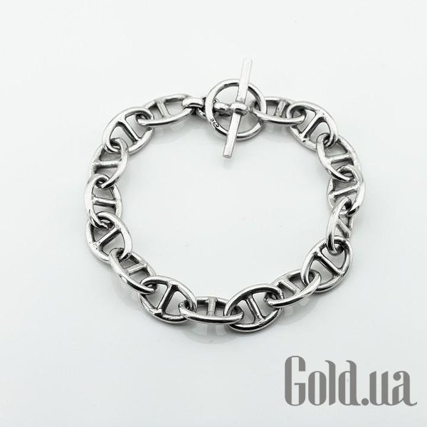 Женский серебряный браслет DIAB15582