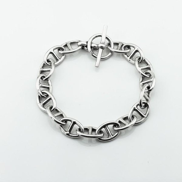 Женский серебряный браслет DIAB15582