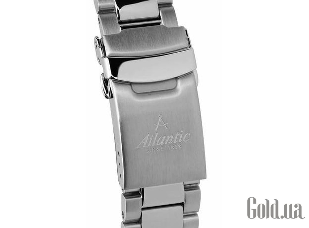 Atlantic Чоловічий годинник 81376.41.69 81376.41.69 – зображення 5