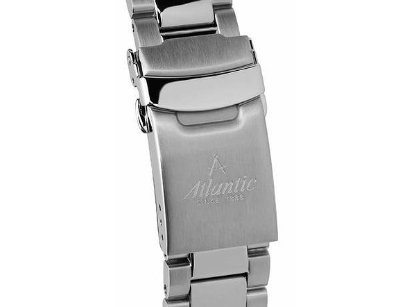 Atlantic Чоловічий годинник 81376.41.69 81376.41.69 – зображення 5