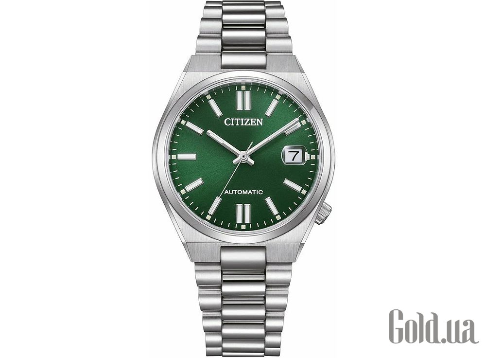 Citizen Мужские часы NJ0200-50X NJ0200-50X
