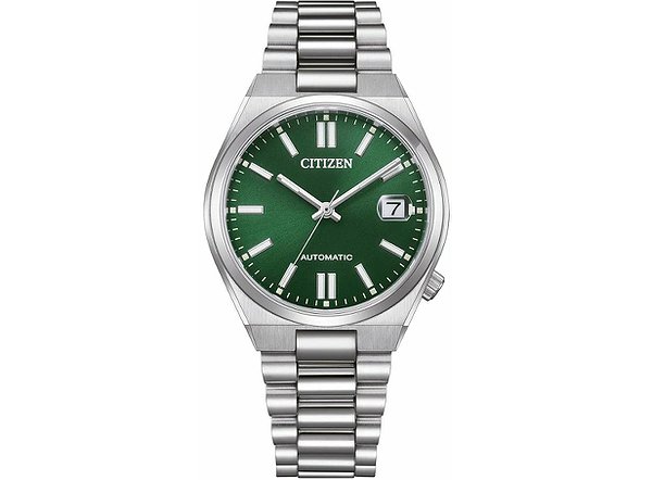 Citizen Мужские часы NJ0200-50X NJ0200-50X