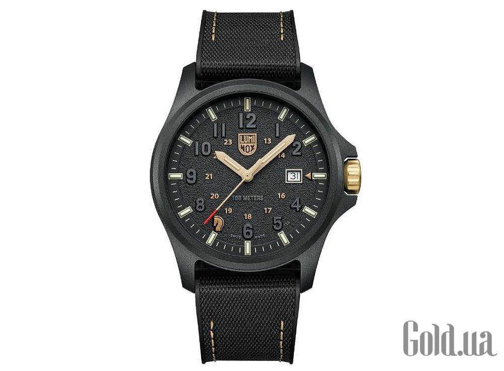 Luminox Чоловічий годинник XL.1970.HY.N.SET XL.1970.HY.N.SET